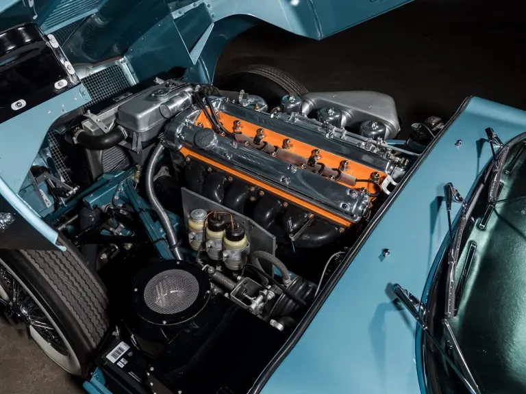 1961 Jaguar E-Type Series 1 - Image 27 of 31