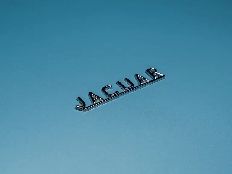 1961 Jaguar E-Type Series 1 - Image 7 of 31