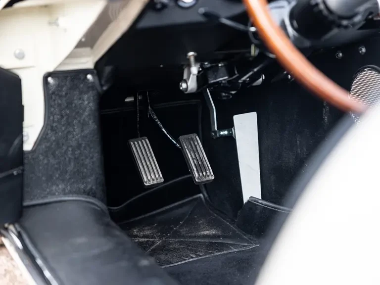 1961 Jaguar E-Type Series 1 - Image 21 of 31