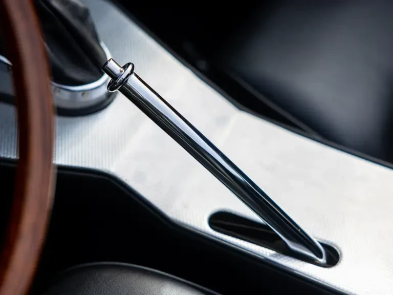 1961 Jaguar E-Type Series 1 - Image 26 of 31