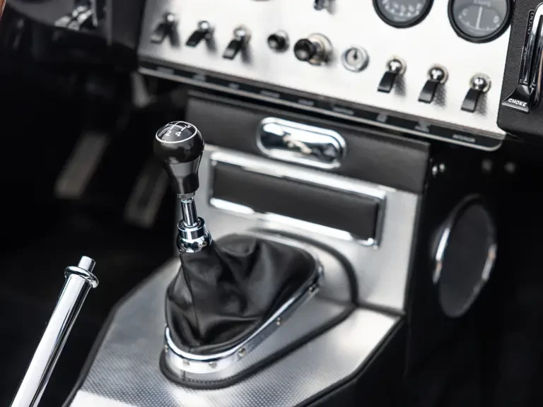 1961 Jaguar E-Type Series 1 - Image 29 of 31