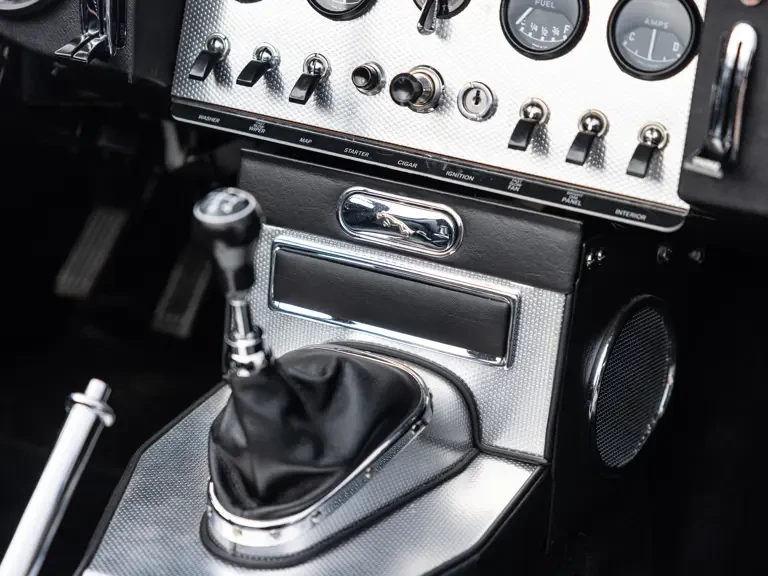 1961 Jaguar E-Type Series 1 - Image 16 of 31