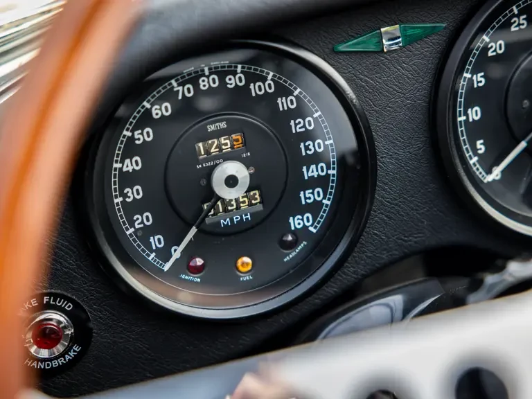 1961 Jaguar E-Type Series 1 - Image 13 of 31