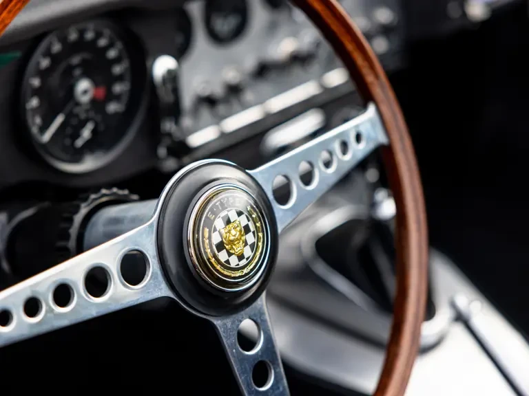 1961 Jaguar E-Type Series 1 - Image 13 of 31