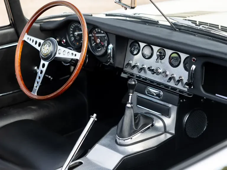 1961 Jaguar E-Type Series 1 - Image 16 of 31