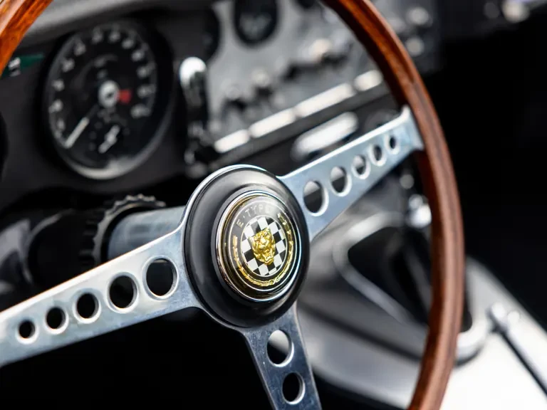 1961 Jaguar E-Type Series 1 - Image 10 of 31