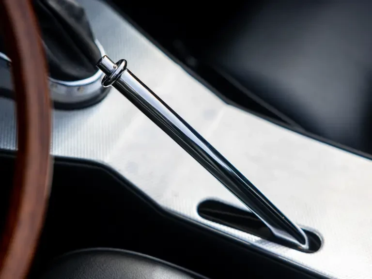 1961 Jaguar E-Type Series 1 - Image 25 of 31