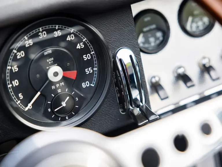 1961 Jaguar E-Type Series 1 - Image 19 of 31
