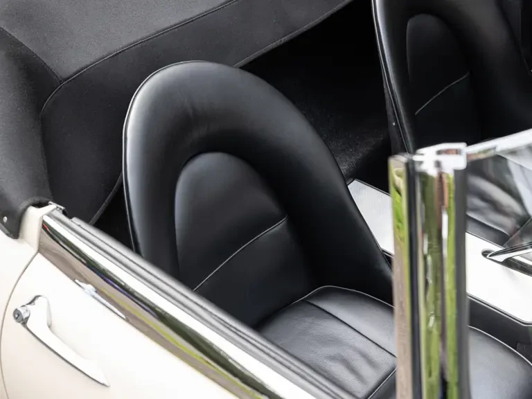 1961 Jaguar E-Type Series 1 - Image 23 of 31