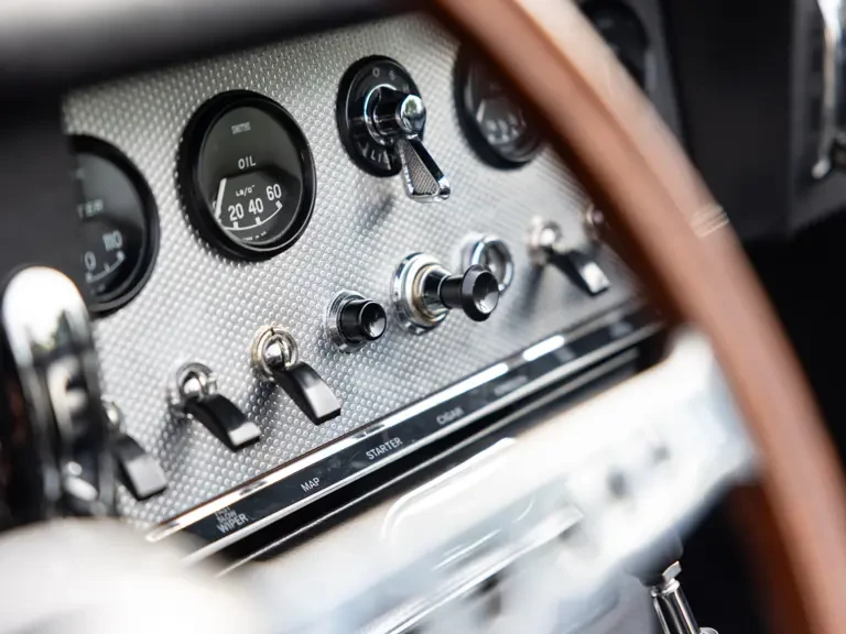 1961 Jaguar E-Type Series 1 - Image 22 of 31