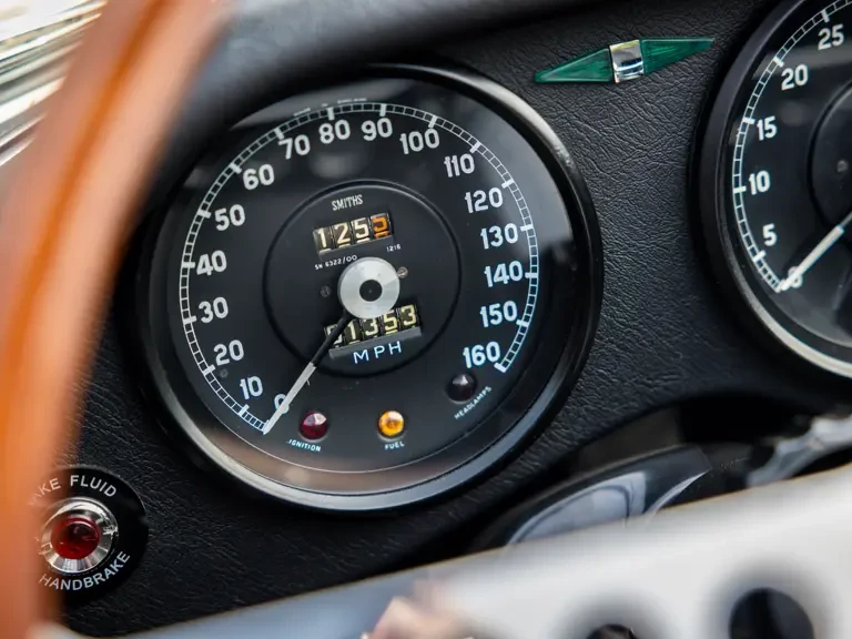 1961 Jaguar E-Type Series 1 - Image 15 of 31