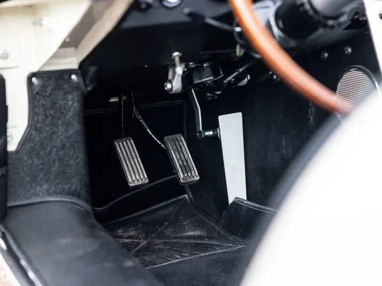 1961 Jaguar E-Type Series 1 - Image 20 of 31