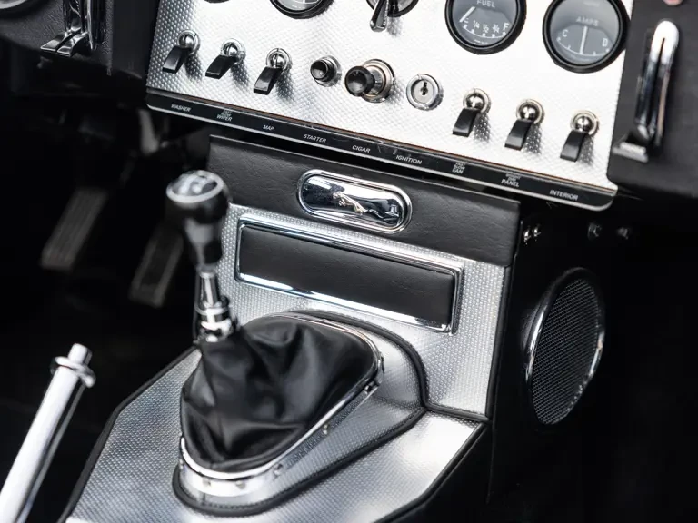 1961 Jaguar E-Type Series 1 - Image 14 of 31