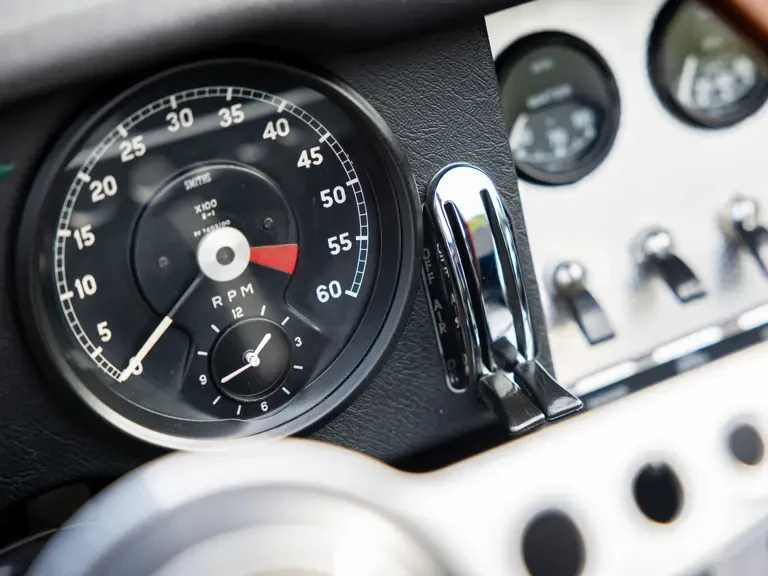 1961 Jaguar E-Type Series 1 - Image 18 of 31