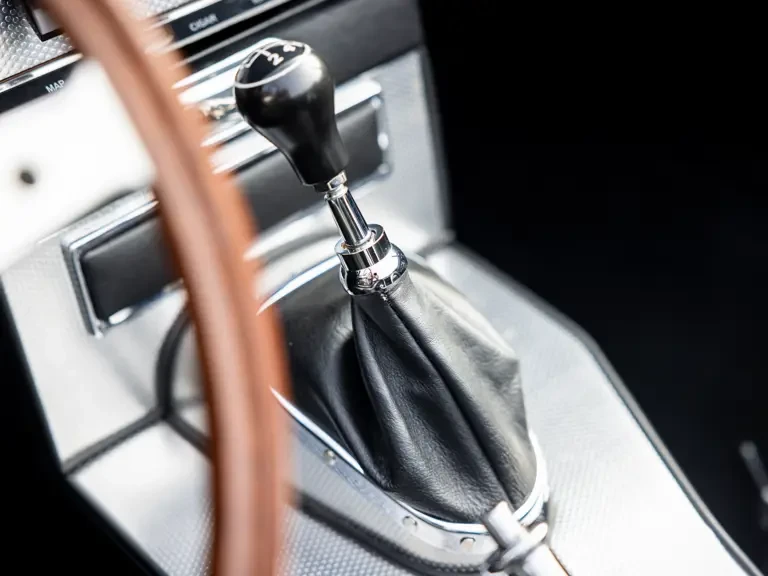1961 Jaguar E-Type Series 1 - Image 24 of 31
