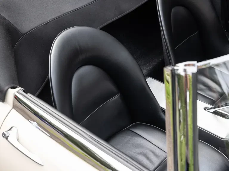 1961 Jaguar E-Type Series 1 - Image 24 of 31
