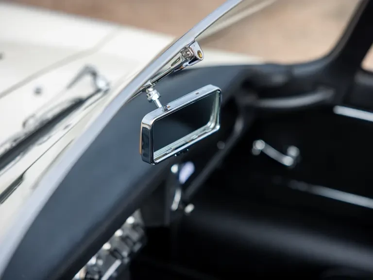 1961 Jaguar E-Type Series 1 - Image 28 of 31