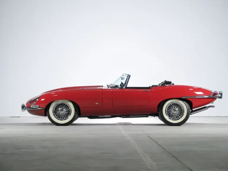 1961 Jaguar E-Type Series 1 - Image 11 of 31