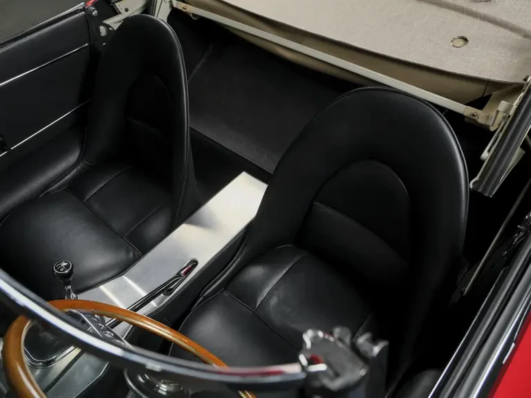 1961 Jaguar E-Type Series 1 - Image 19 of 31