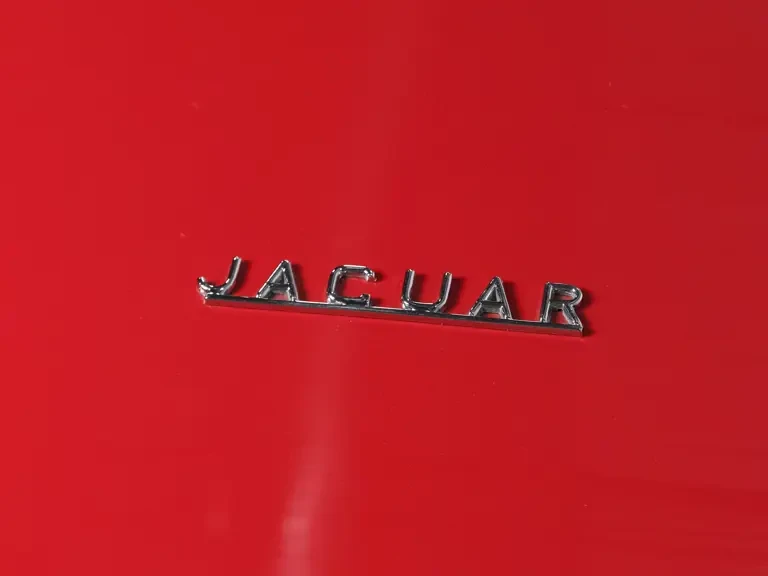 1961 Jaguar E-Type Series 1 - Image 8 of 31