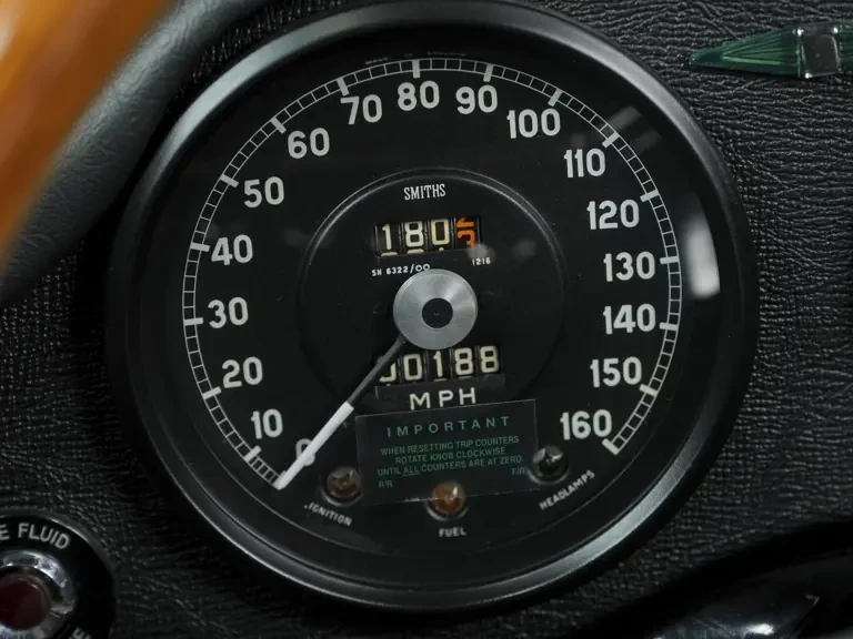 1961 Jaguar E-Type Series 1 - Image 14 of 31