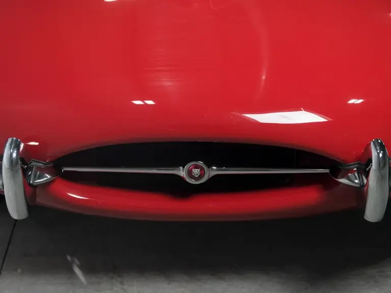 1961 Jaguar E-Type Series 1 - Image 7 of 31