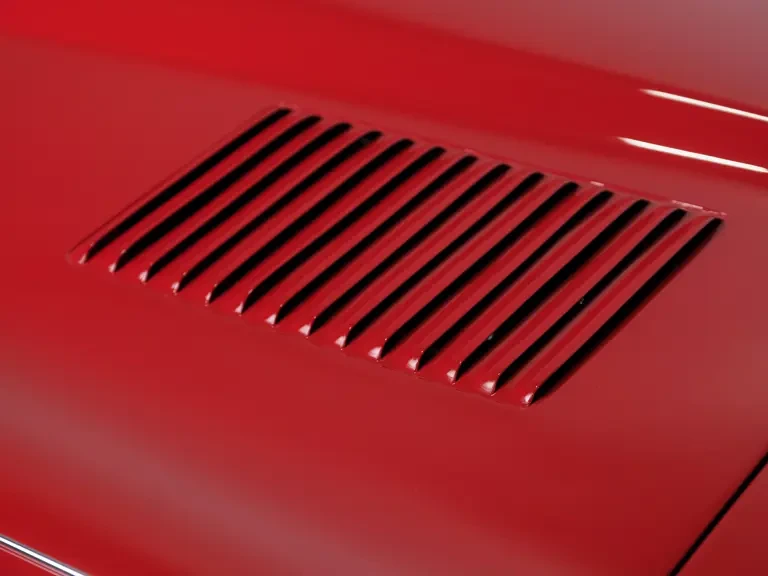 1961 Jaguar E-Type Series 1 - Image 31 of 31