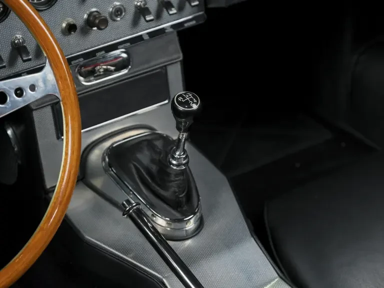 1961 Jaguar E-Type Series 1 - Image 15 of 31