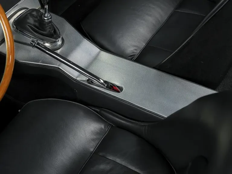 1961 Jaguar E-Type Series 1 - Image 18 of 31