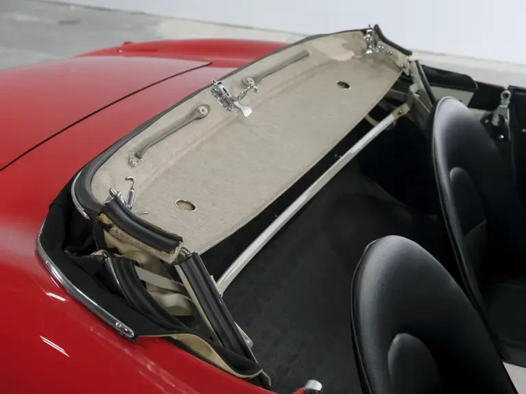 1961 Jaguar E-Type Series 1 - Image 23 of 31