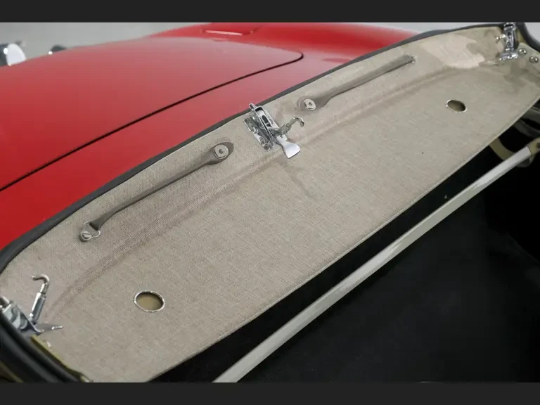 1961 Jaguar E-Type Series 1 - Image 24 of 31