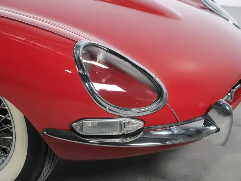 1961 Jaguar E-Type Series 1 - Image 21 of 31