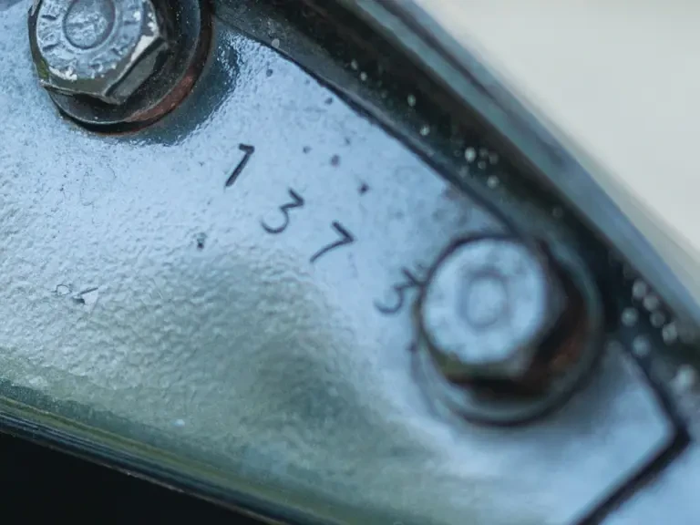 1961 Jaguar E-Type Series 1 - Image 31 of 31