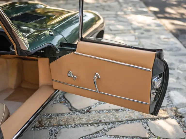 1961 Jaguar E-Type Series 1 - Image 19 of 31