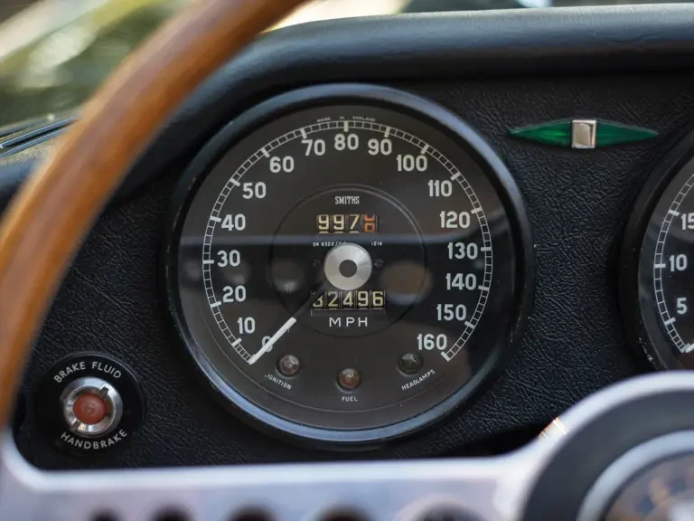 1961 Jaguar E-Type Series 1 - Image 13 of 31