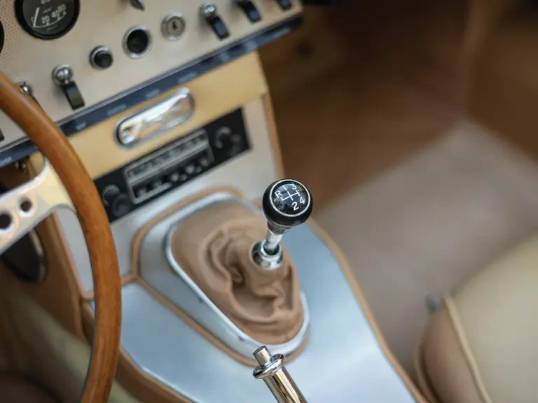 1961 Jaguar E-Type Series 1 - Image 15 of 31