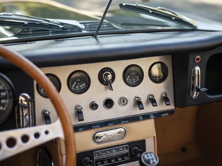 1961 Jaguar E-Type Series 1 - Image 14 of 31