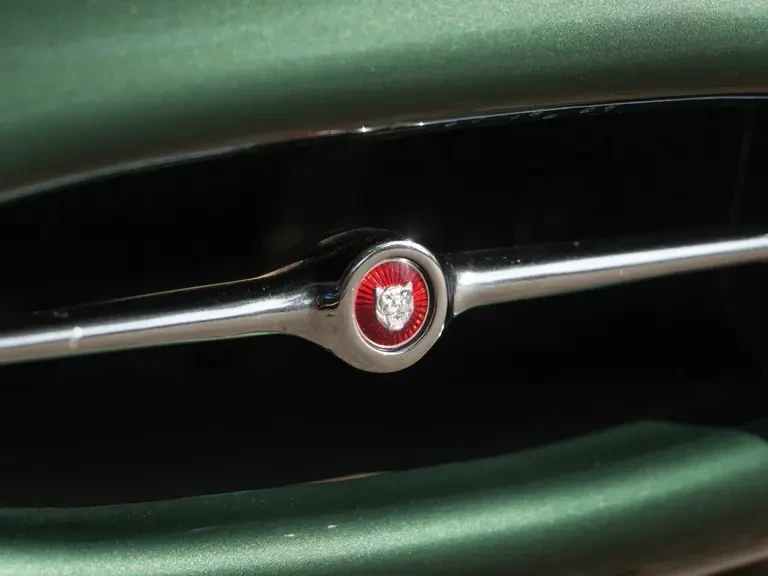 1961 Jaguar E-Type Series 1 - Image 7 of 31