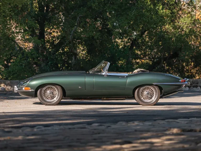 1961 Jaguar E-Type Series 1 - Image 6 of 31