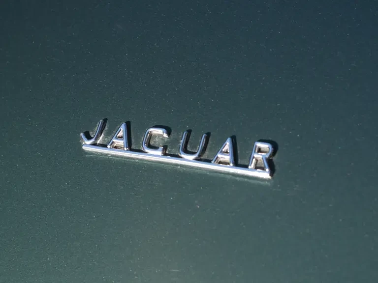 1961 Jaguar E-Type Series 1 - Image 8 of 31