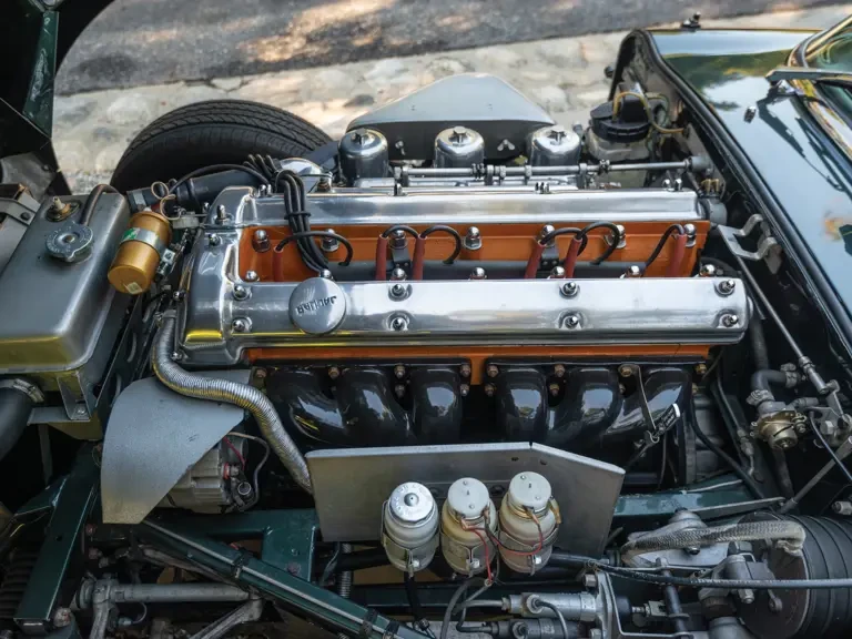 1961 Jaguar E-Type Series 1 - Image 29 of 31