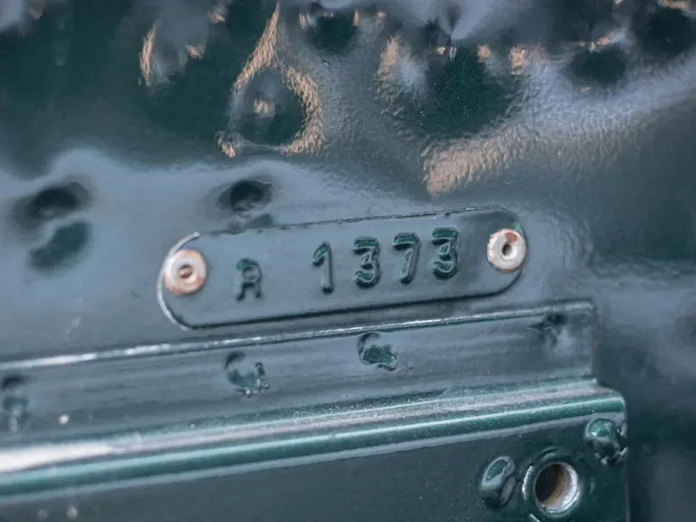 1961 Jaguar E-Type Series 1 - Image 30 of 31