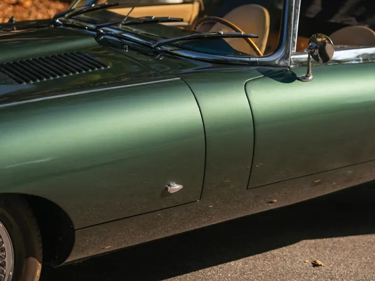 1961 Jaguar E-Type Series 1 - Image 22 of 31