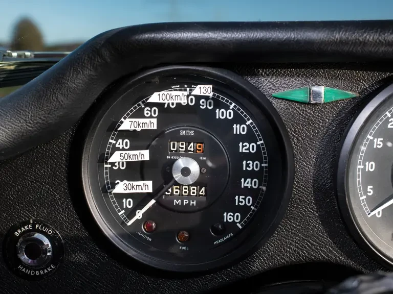 1961 Jaguar E-Type Series 1 - Image 10 of 31