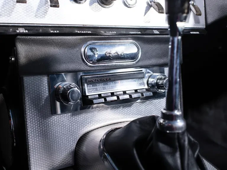 1961 Jaguar E-Type Series 1 - Image 12 of 31