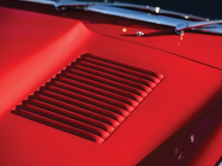 1961 Jaguar E-Type Series 1 - Image 23 of 31