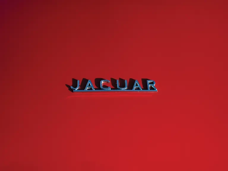 1961 Jaguar E-Type Series 1 - Image 8 of 31