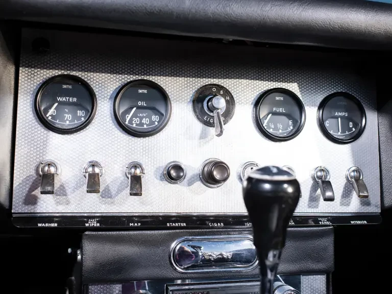1961 Jaguar E-Type Series 1 - Image 11 of 31