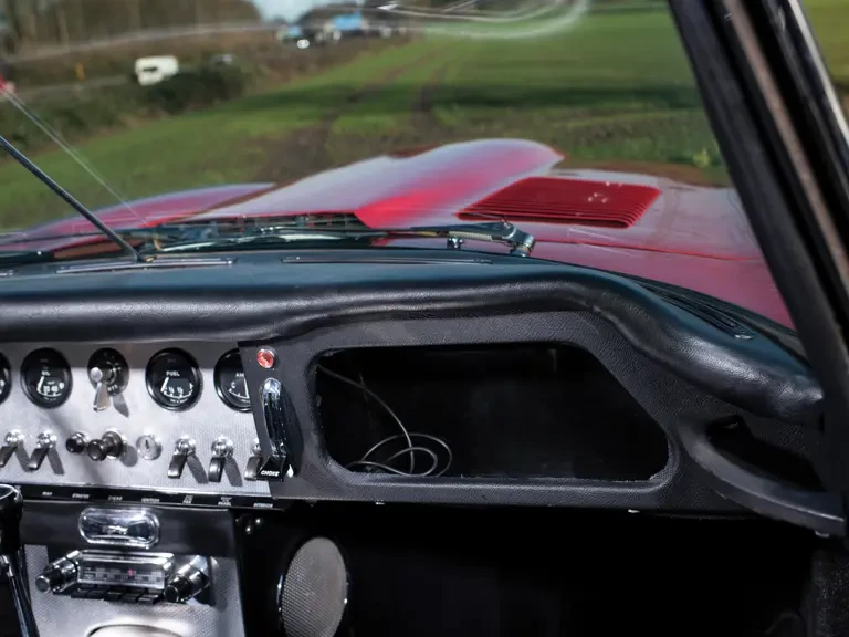 1961 Jaguar E-Type Series 1 - Image 13 of 31