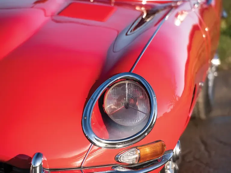 1961 Jaguar E-Type Series 1 - Image 19 of 31